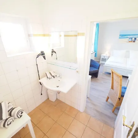 Haus Neptun App. 3 *