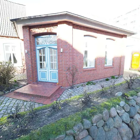 Appartement Haus Neptun App. 3