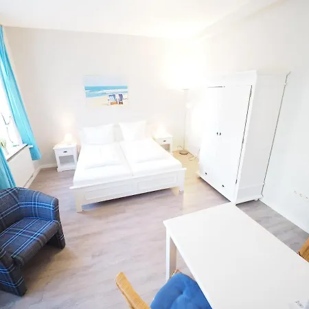 Haus Neptun App. 3 *