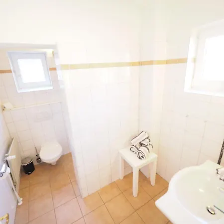 Haus Neptun App. 3 Appartement *