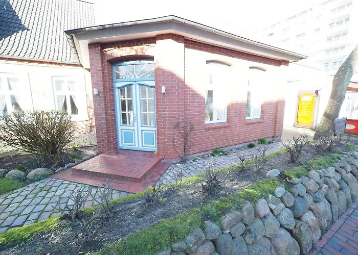 Lejlighed Haus Neptun App. 3